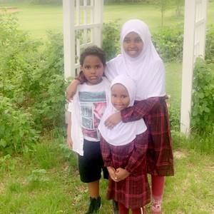 Meet your Posher, Anab